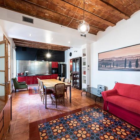 Vidre Home - Plaza Real Barcelona Buitenkant foto