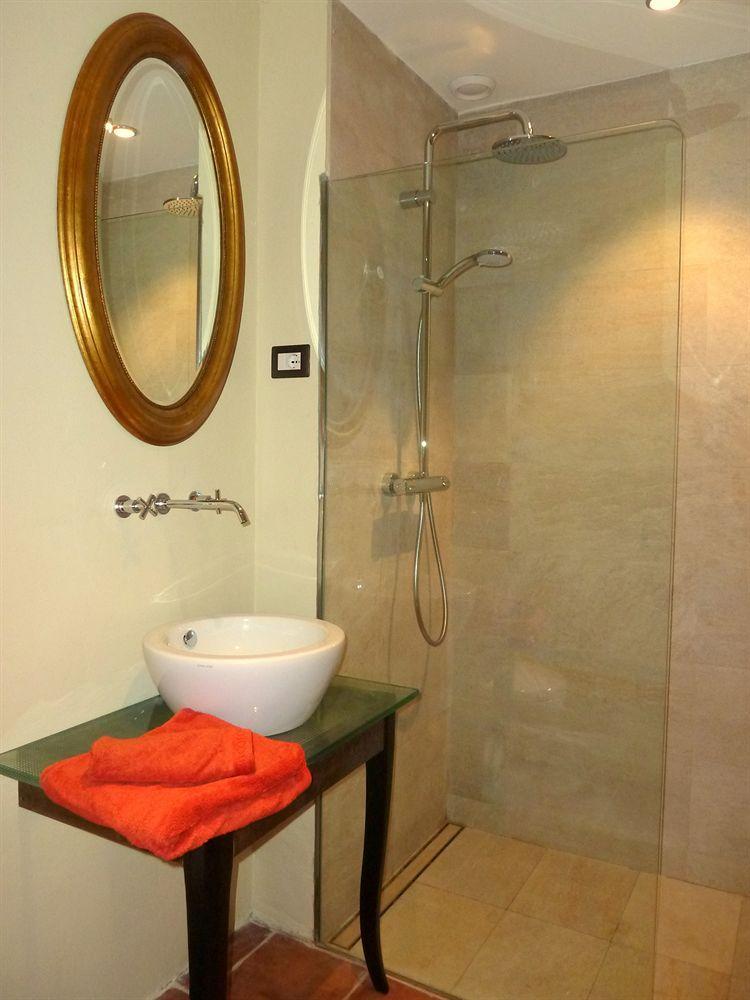 Vidre Home - Plaza Real Barcelona Buitenkant foto