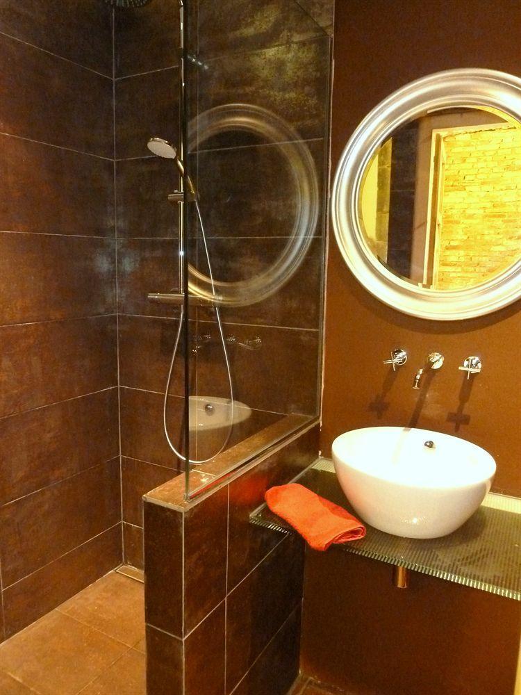 Vidre Home - Plaza Real Barcelona Buitenkant foto