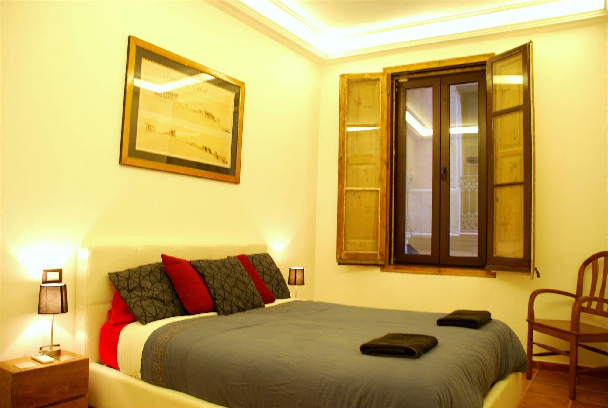 Vidre Home - Plaza Real Barcelona Buitenkant foto