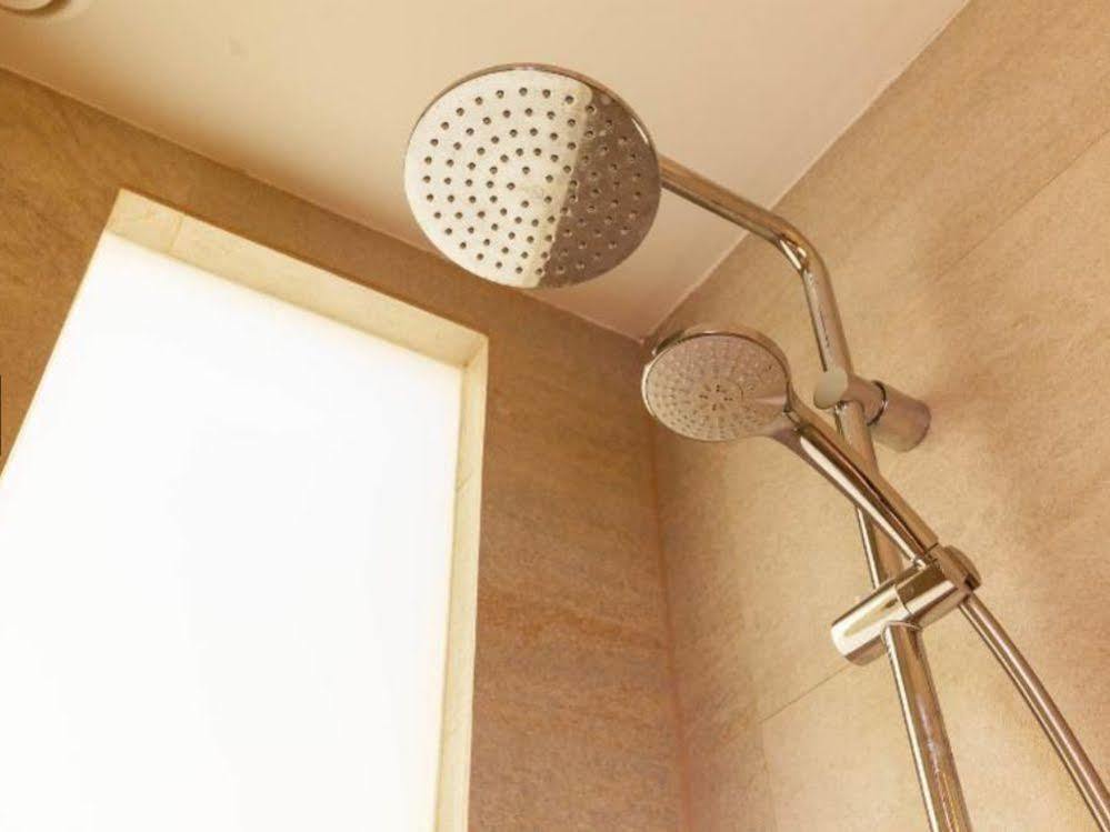 Vidre Home - Plaza Real Barcelona Buitenkant foto