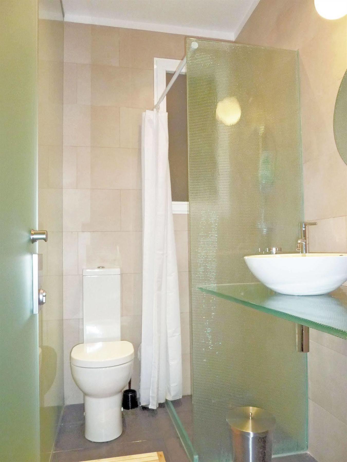 Vidre Home - Plaza Real Barcelona Buitenkant foto