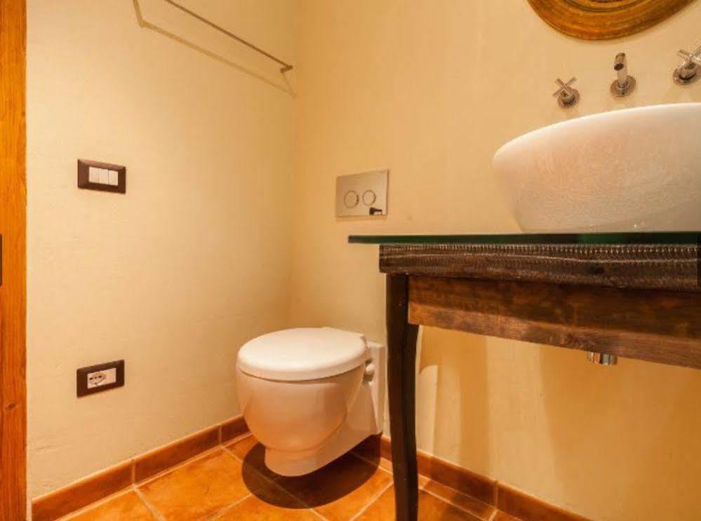 Vidre Home - Plaza Real Barcelona Buitenkant foto