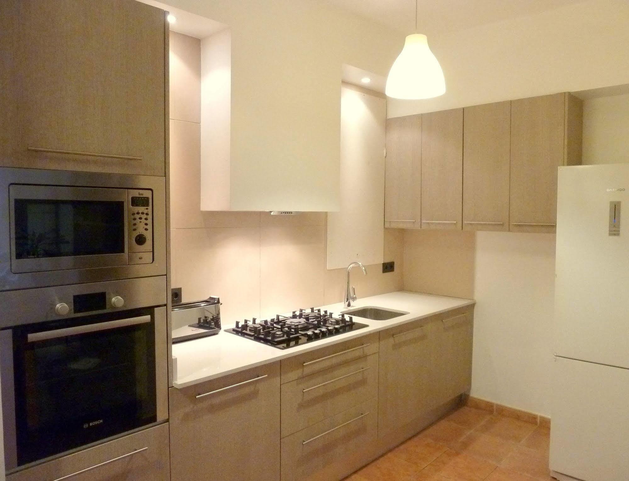 Vidre Home - Plaza Real Barcelona Buitenkant foto