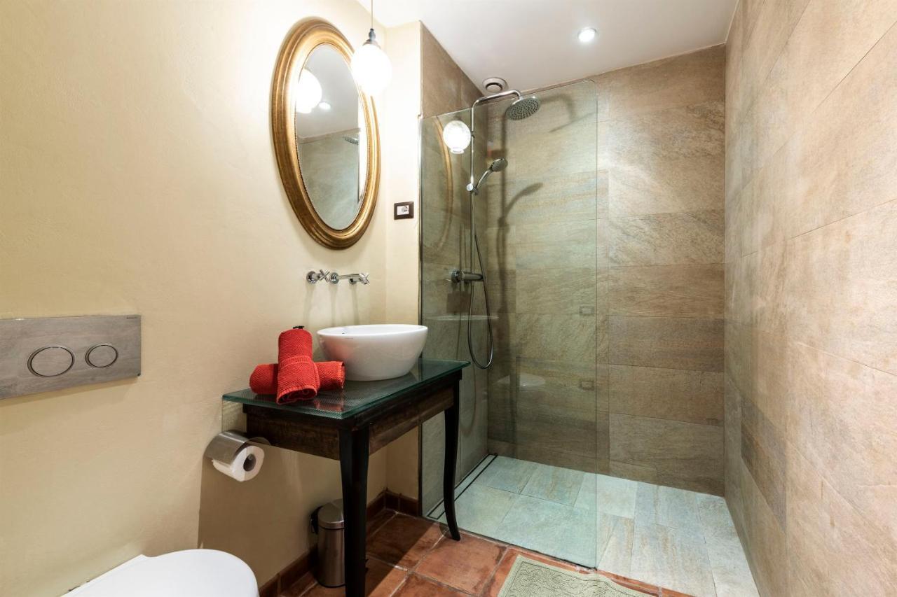 Vidre Home - Plaza Real Barcelona Buitenkant foto