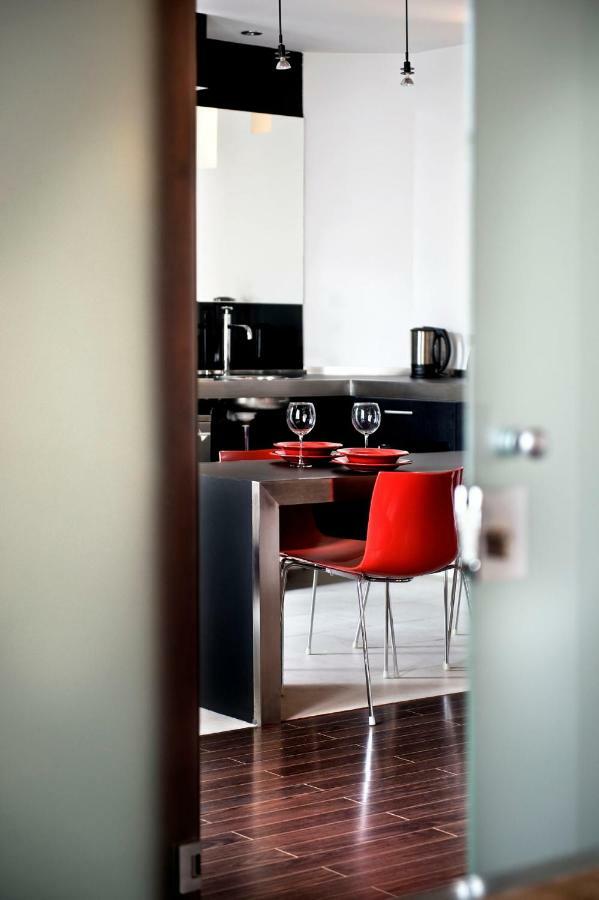 Vidre Home - Plaza Real Barcelona Buitenkant foto
